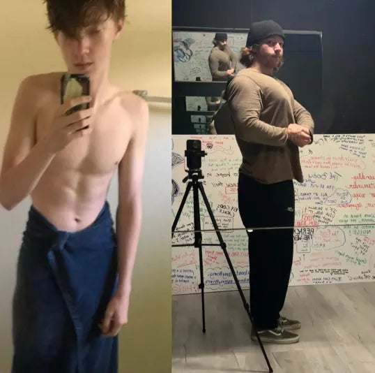 Daan transformation